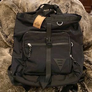 NWT Steve Madden backpack